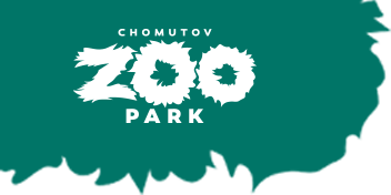 Logo Zoopark Chomutov